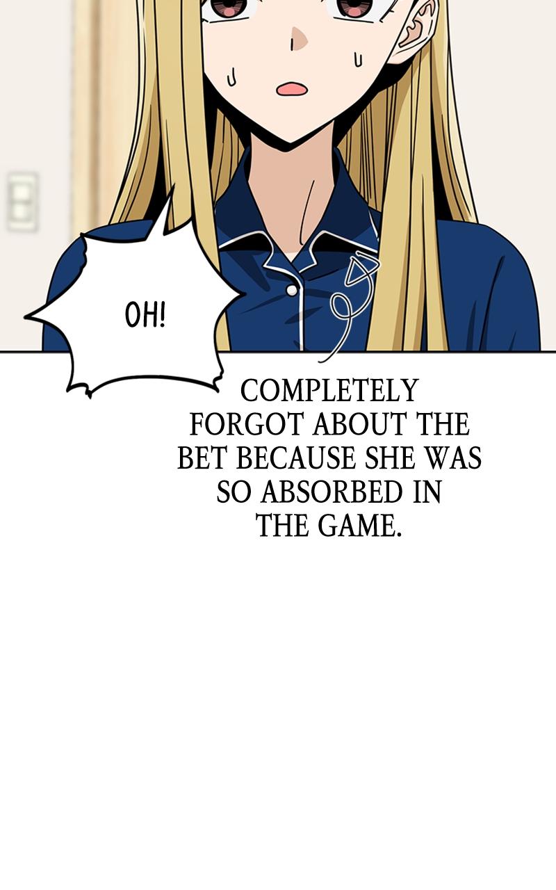 Maybe Meant to Be Chapter 64