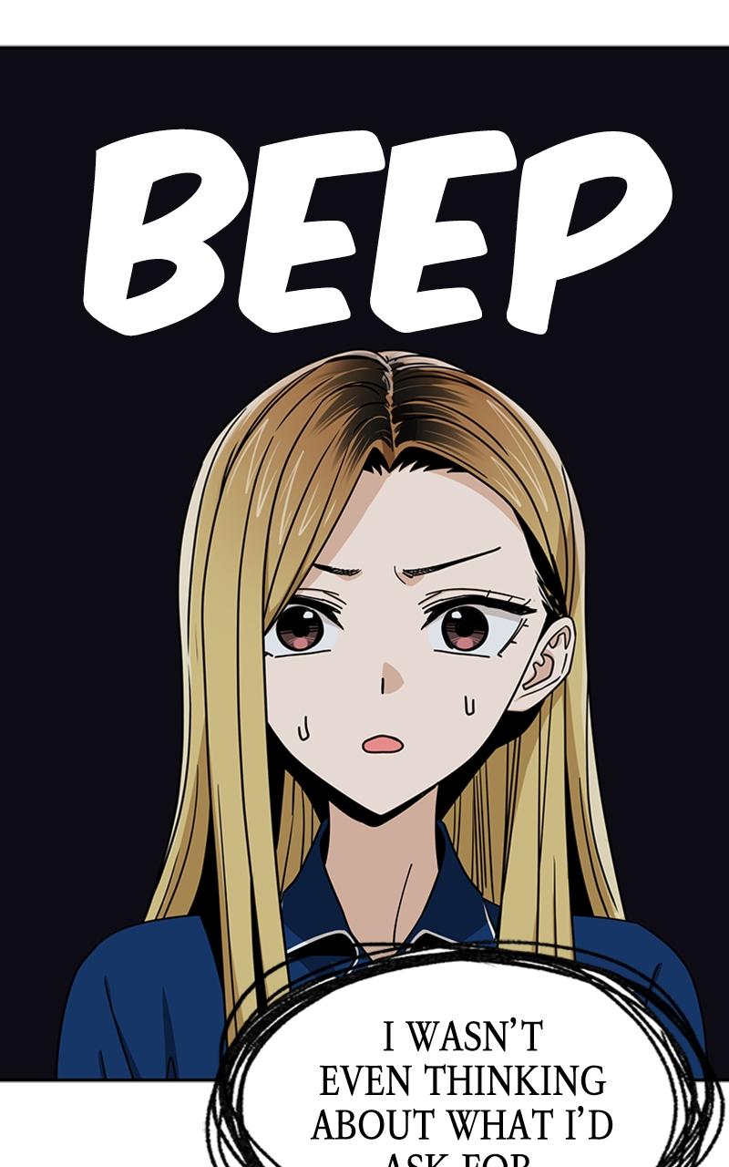 Maybe Meant to Be Chapter 64