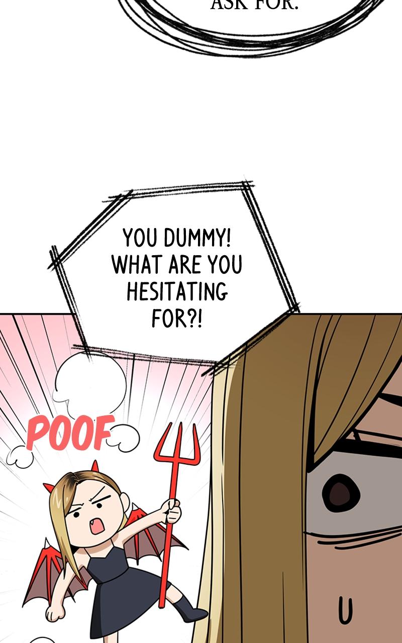 Maybe Meant to Be Chapter 64