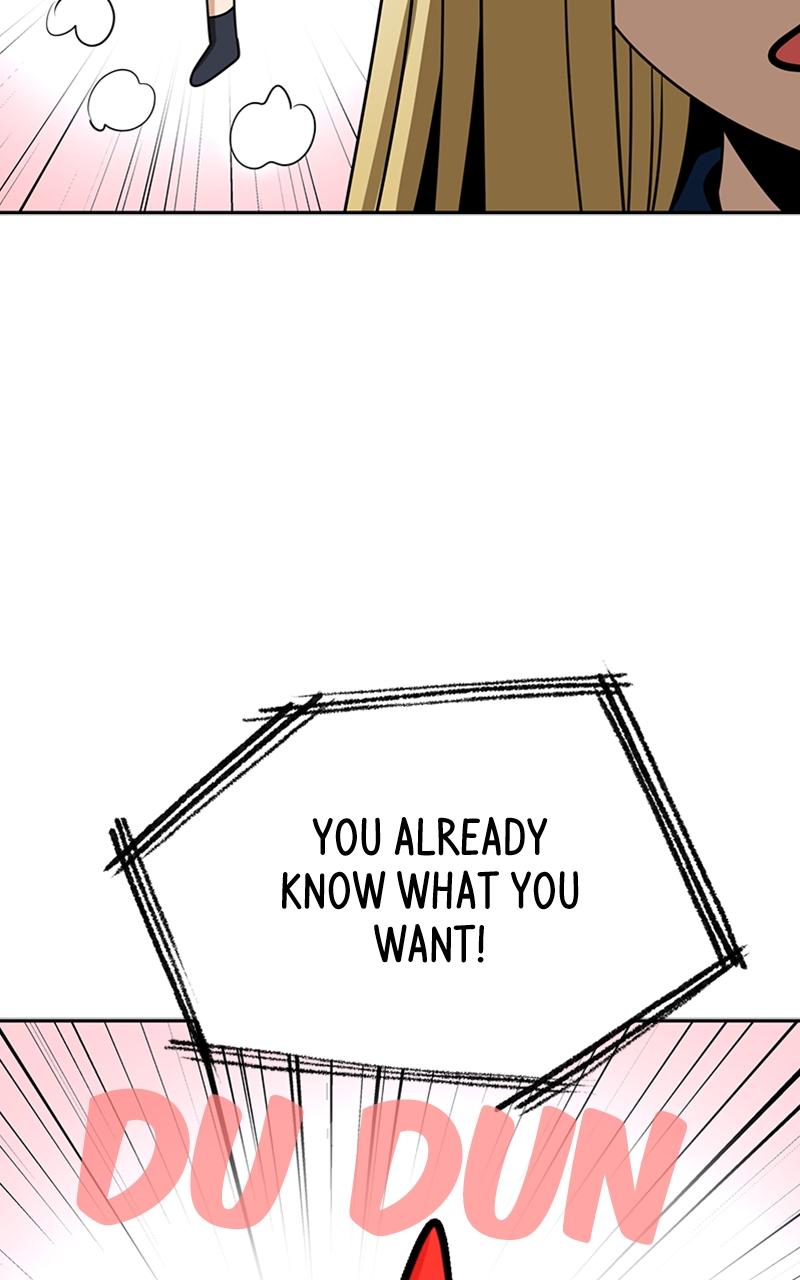 Maybe Meant to Be Chapter 64