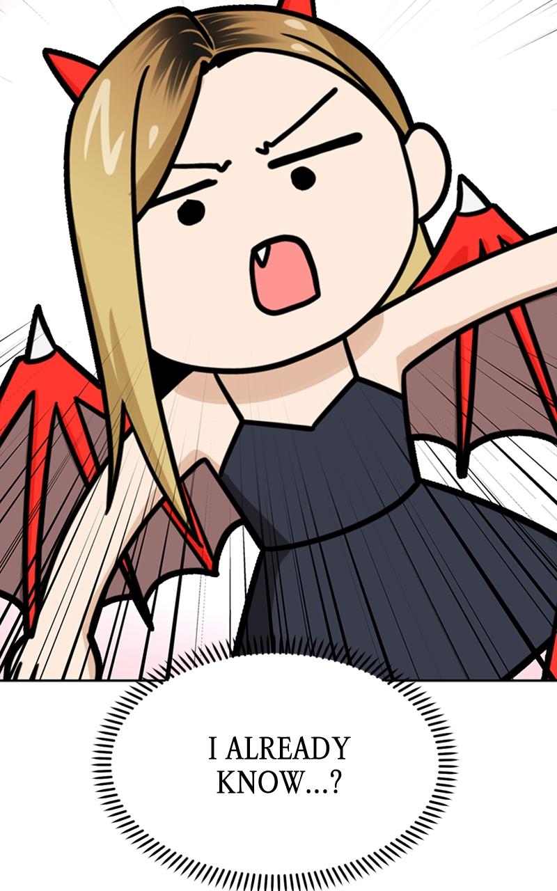 Maybe Meant to Be Chapter 64