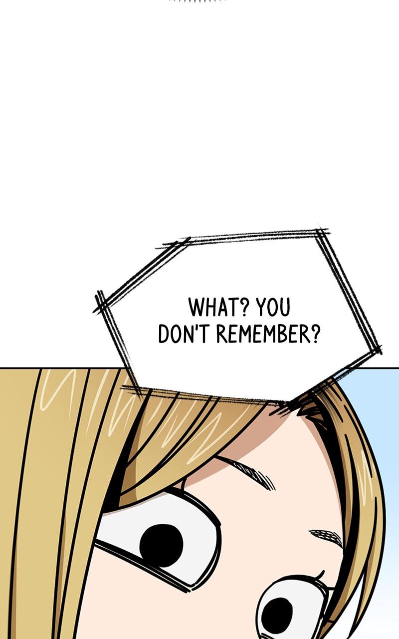 Maybe Meant to Be Chapter 64