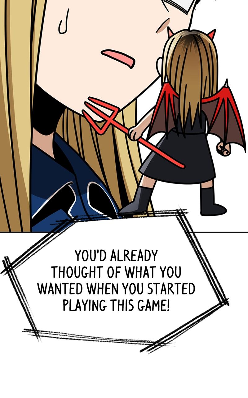 Maybe Meant to Be Chapter 64