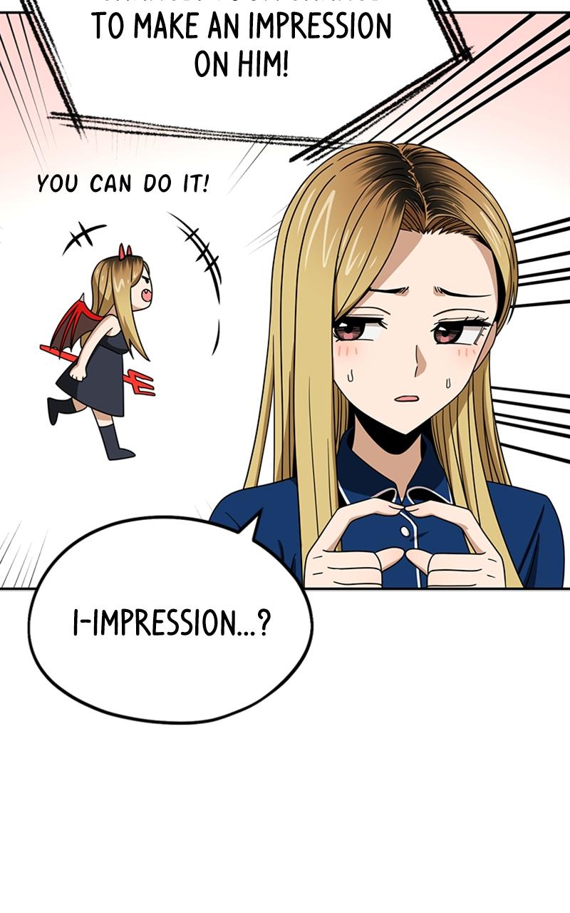 Maybe Meant to Be Chapter 64