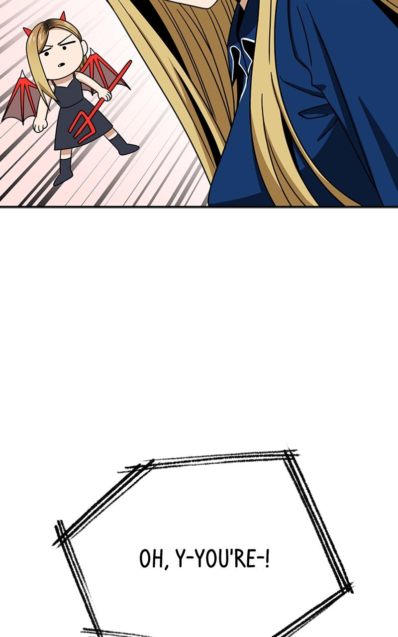 Maybe Meant to Be Chapter 64