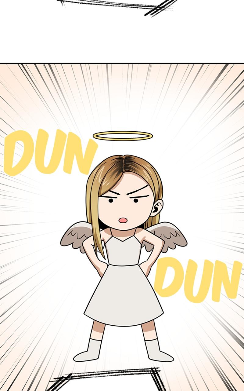 Maybe Meant to Be Chapter 64