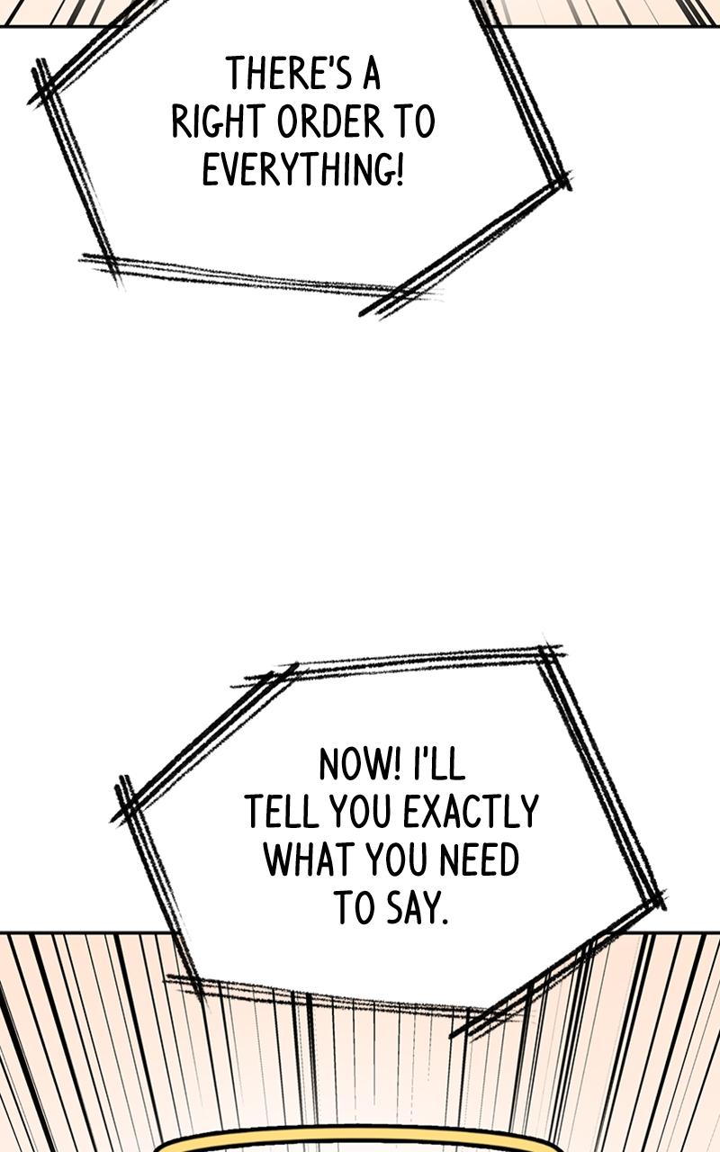 Maybe Meant to Be Chapter 64