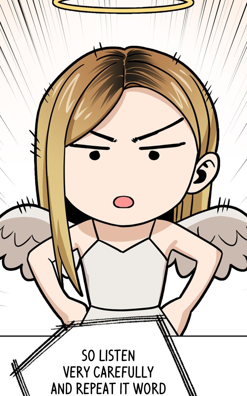 Maybe Meant to Be Chapter 64