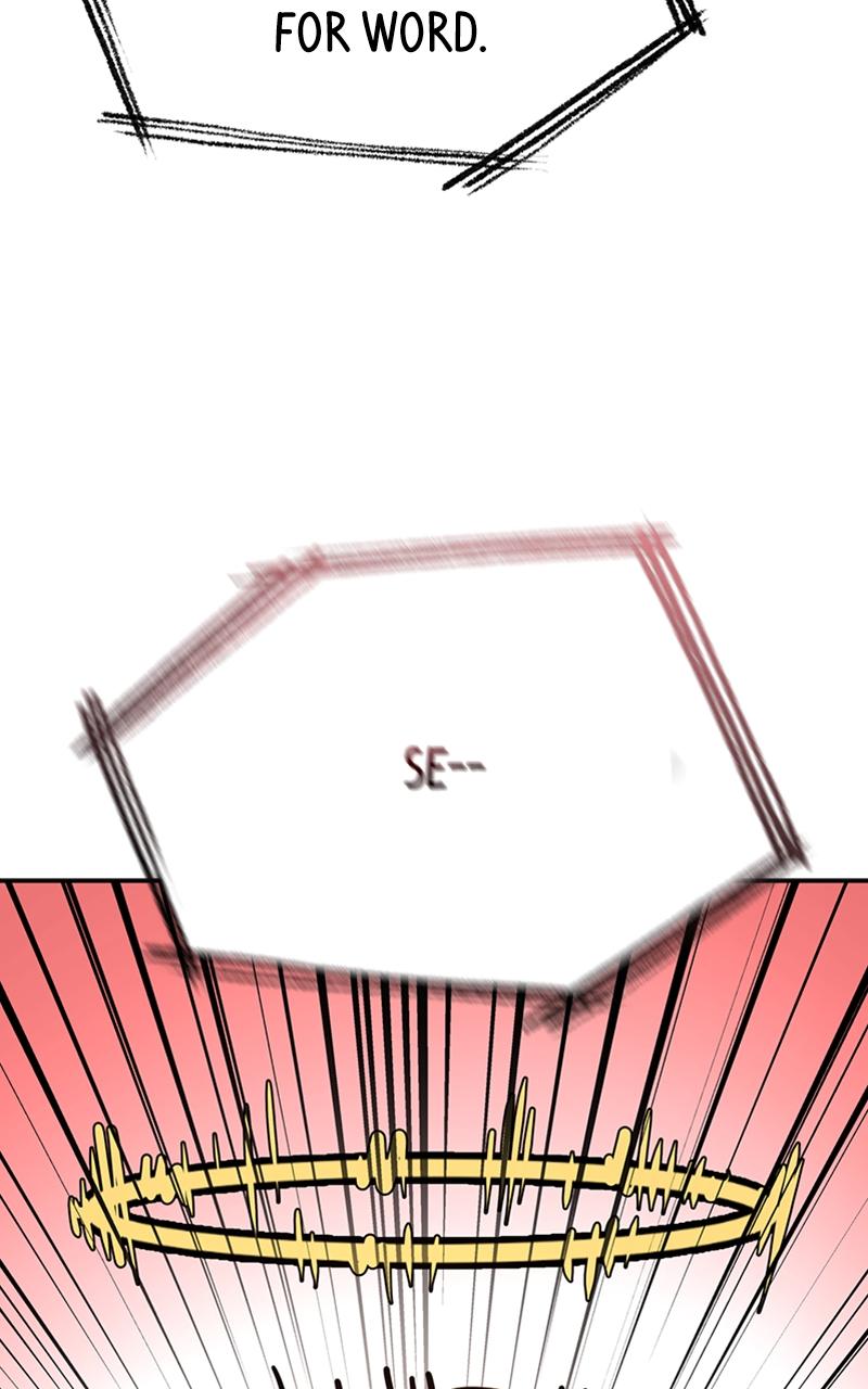 Maybe Meant to Be Chapter 64