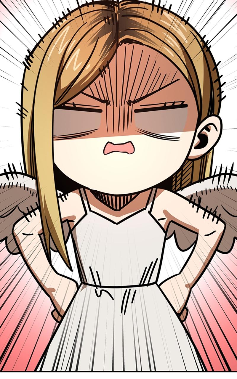 Maybe Meant to Be Chapter 64