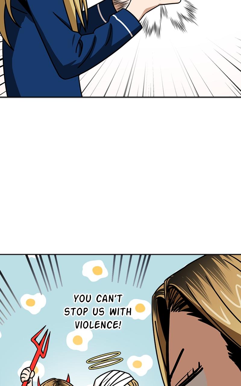 Maybe Meant to Be Chapter 64