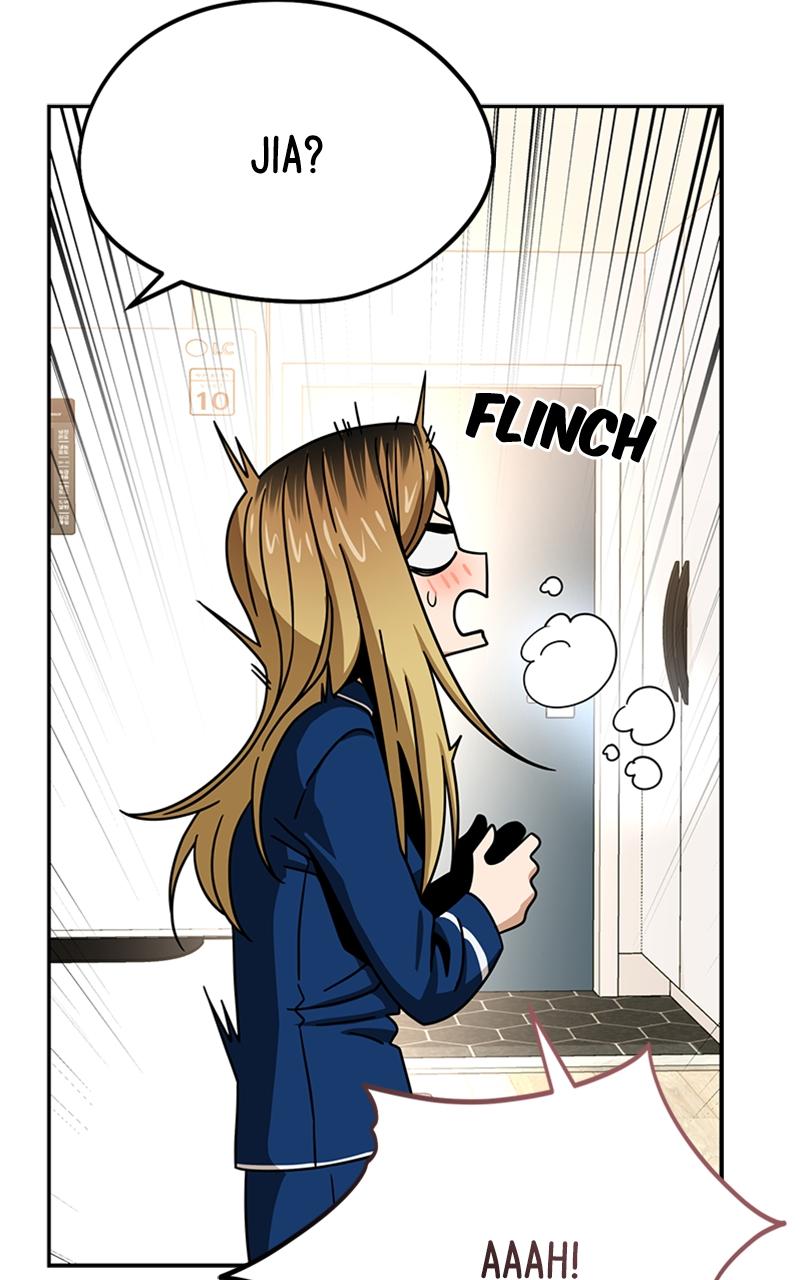 Maybe Meant to Be Chapter 64