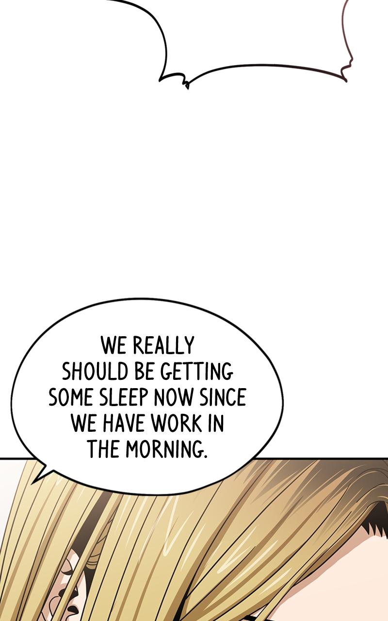 Maybe Meant to Be Chapter 64