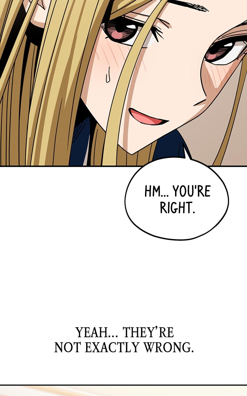 Maybe Meant to Be Chapter 64