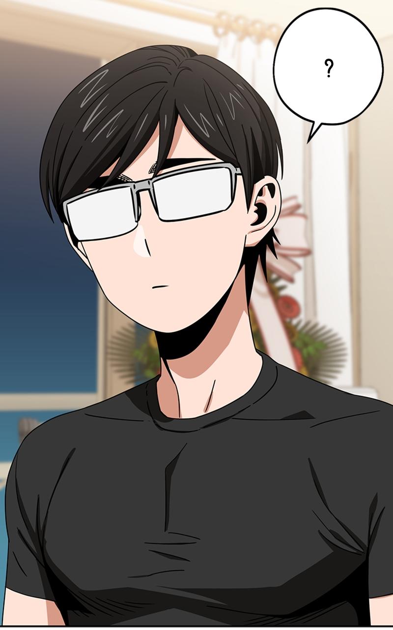 Maybe Meant to Be Chapter 64