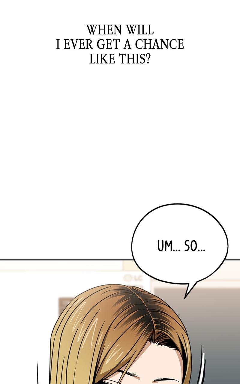 Maybe Meant to Be Chapter 64