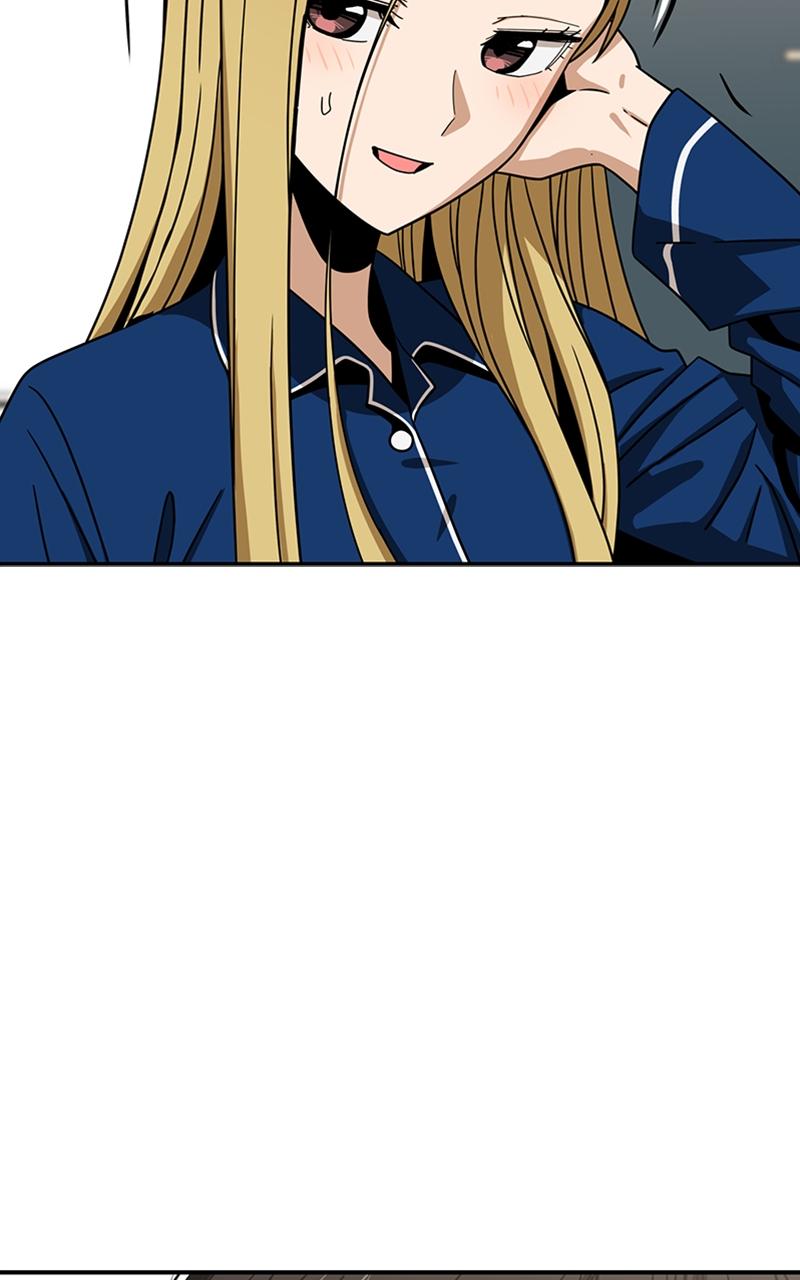 Maybe Meant to Be Chapter 64