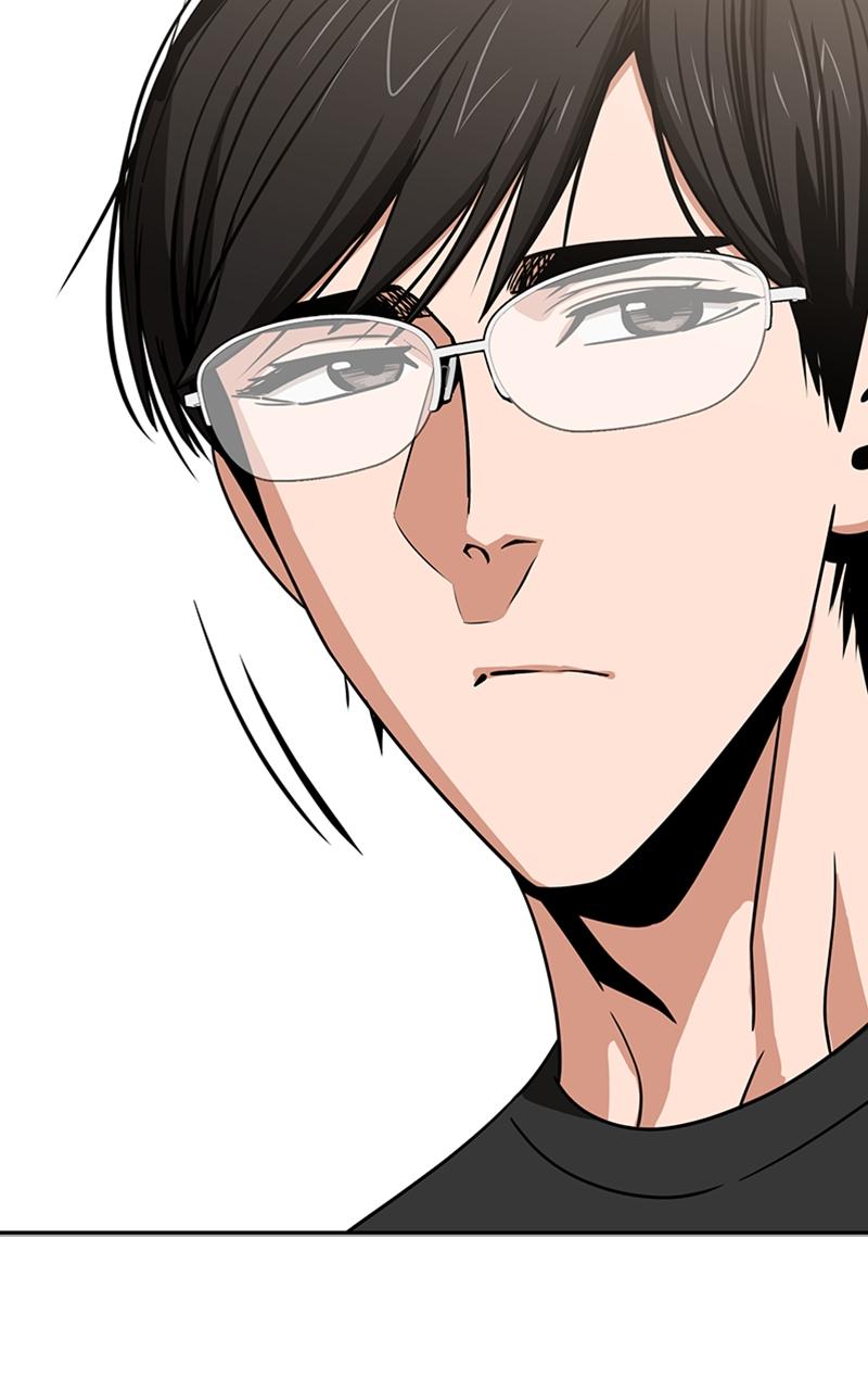 Maybe Meant to Be Chapter 64