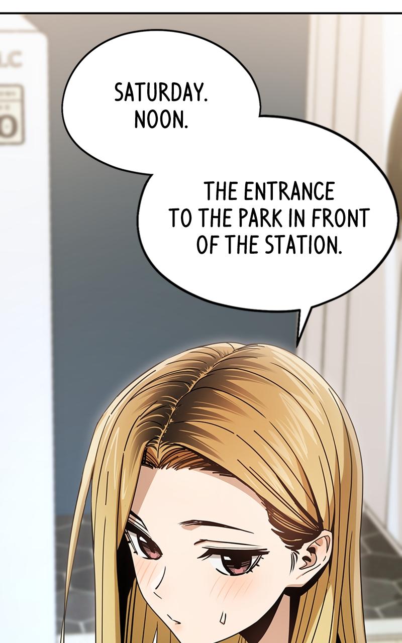 Maybe Meant to Be Chapter 64