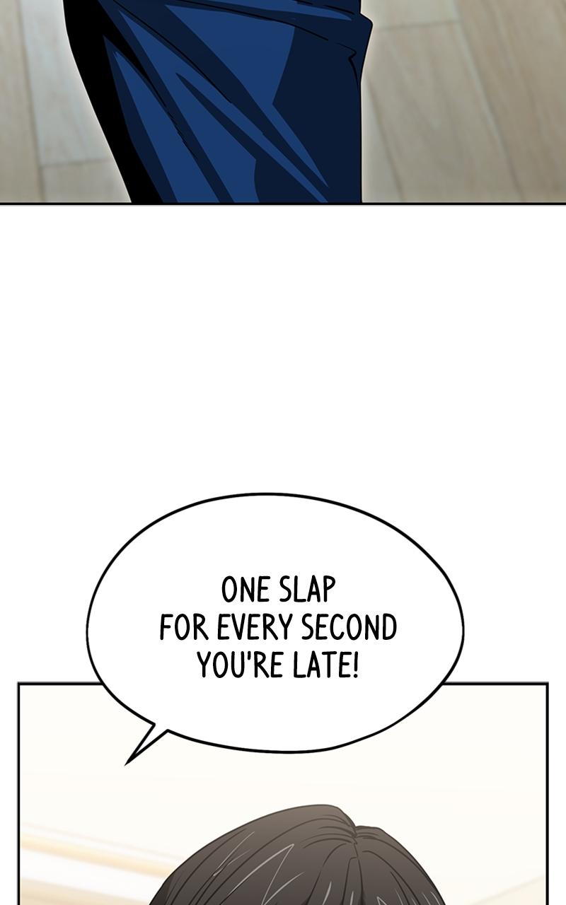 Maybe Meant to Be Chapter 64