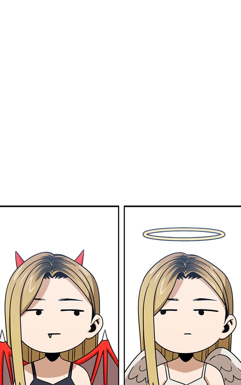 Maybe Meant to Be Chapter 64