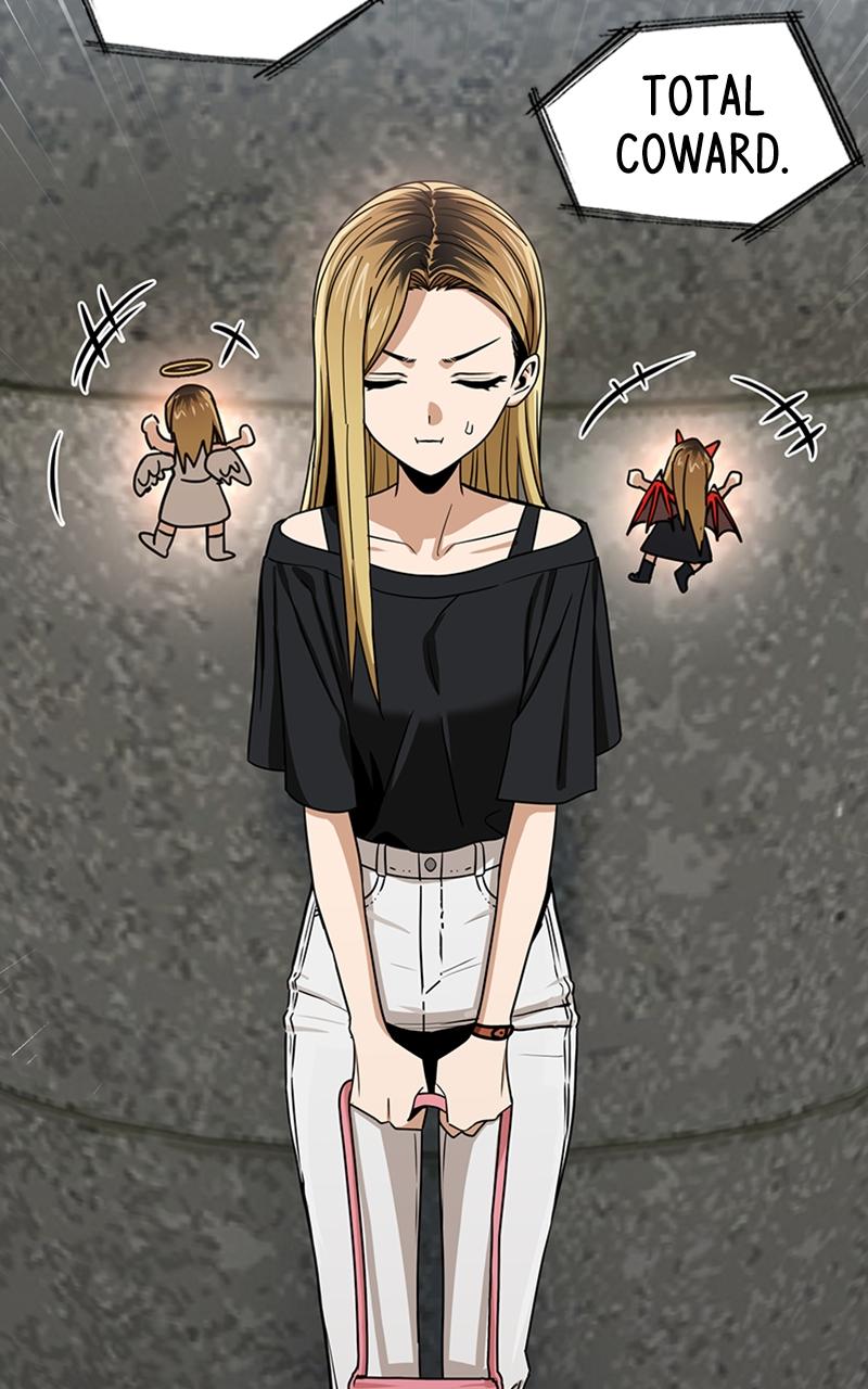 Maybe Meant to Be Chapter 64