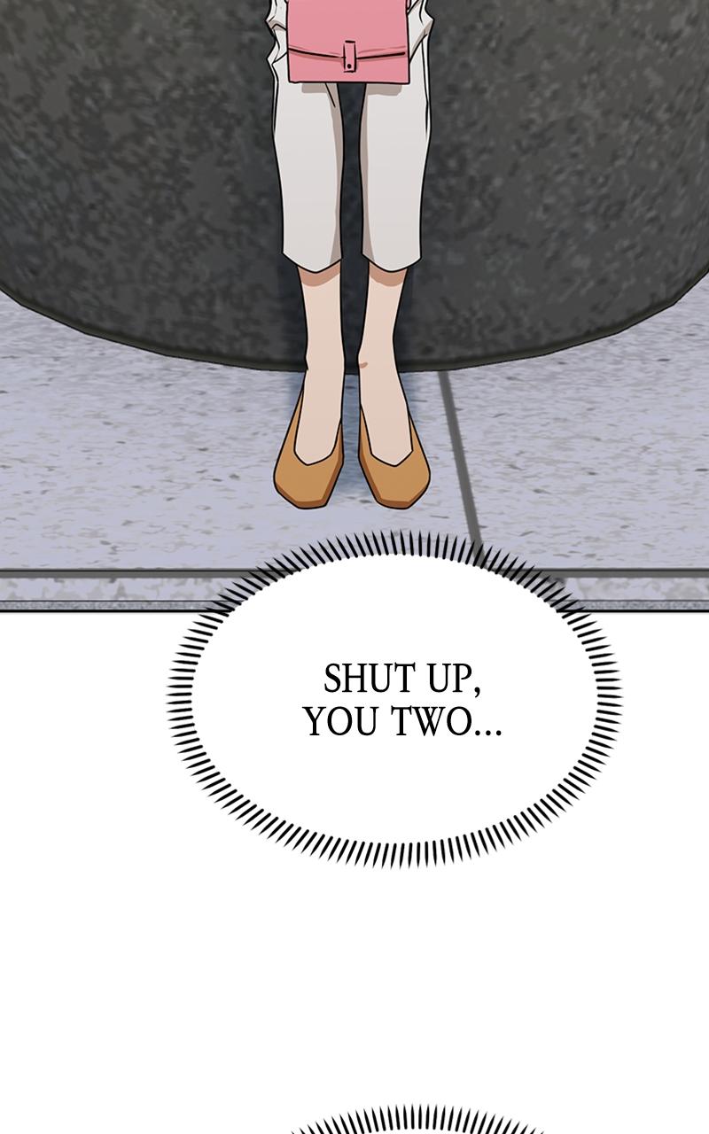 Maybe Meant to Be Chapter 64