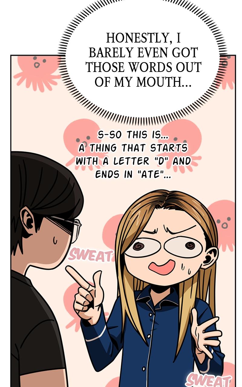 Maybe Meant to Be Chapter 64