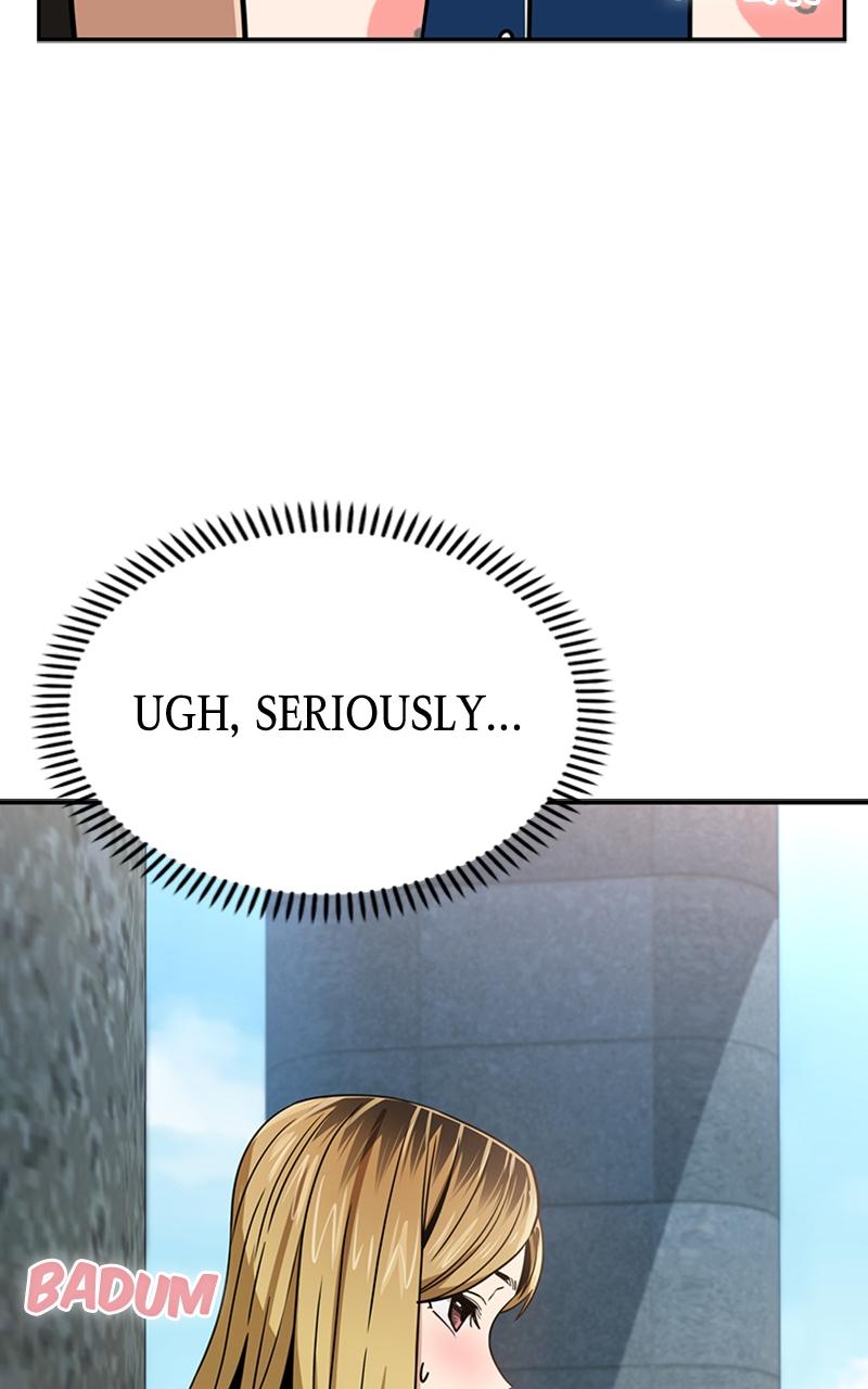 Maybe Meant to Be Chapter 64