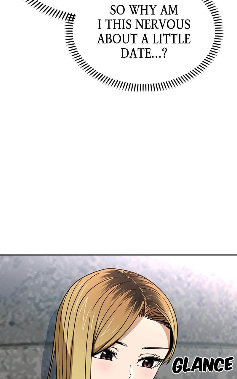 Maybe Meant to Be Chapter 64