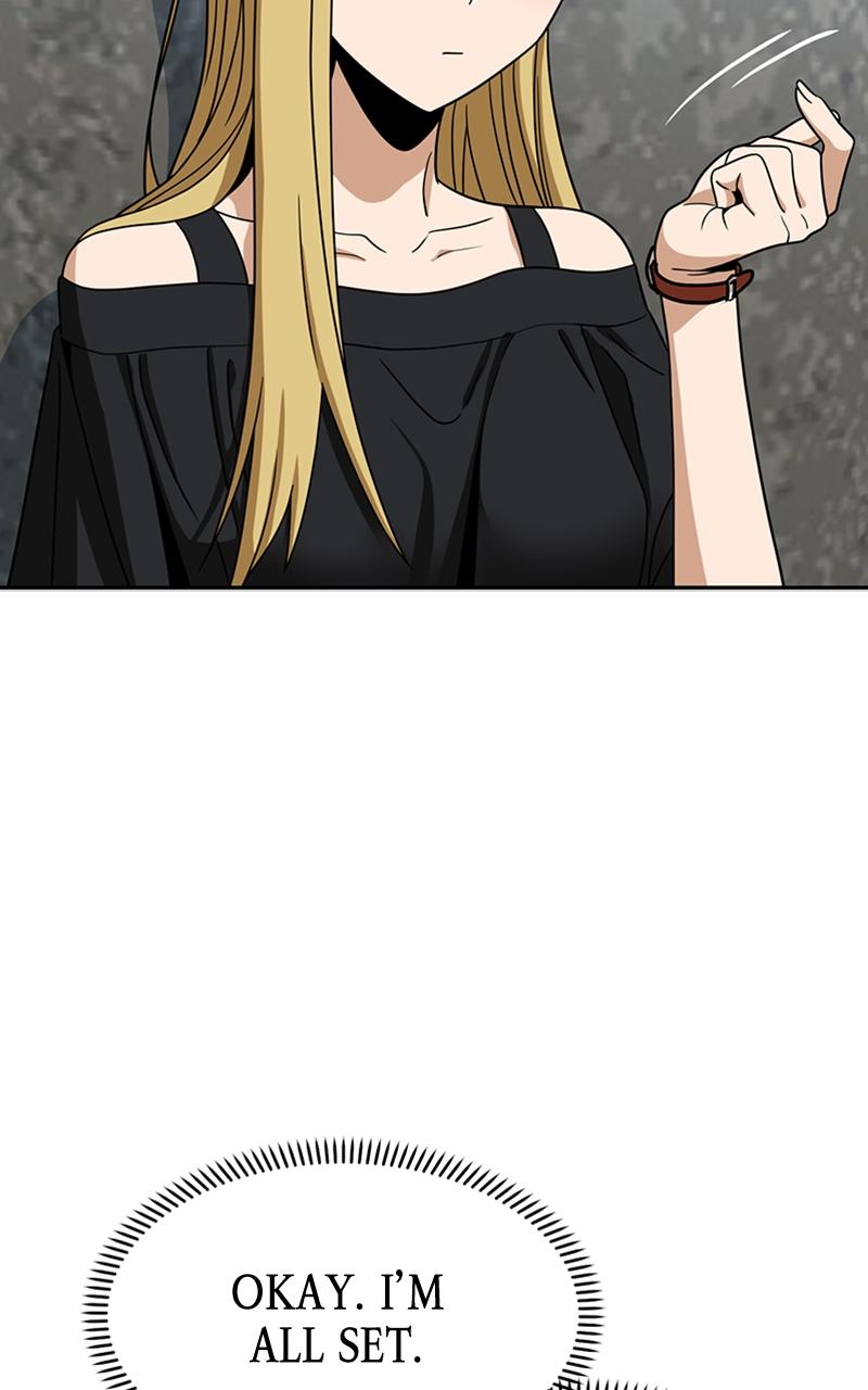 Maybe Meant to Be Chapter 64