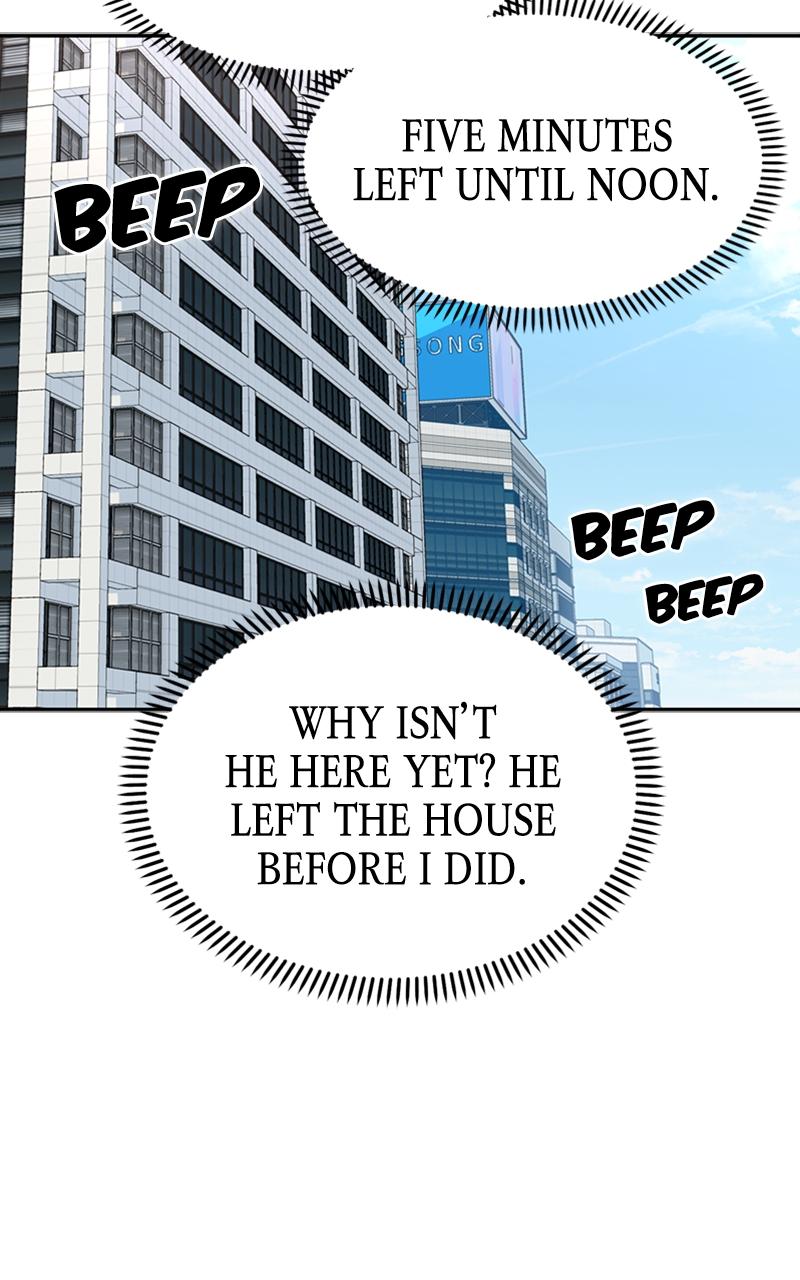 Maybe Meant to Be Chapter 64