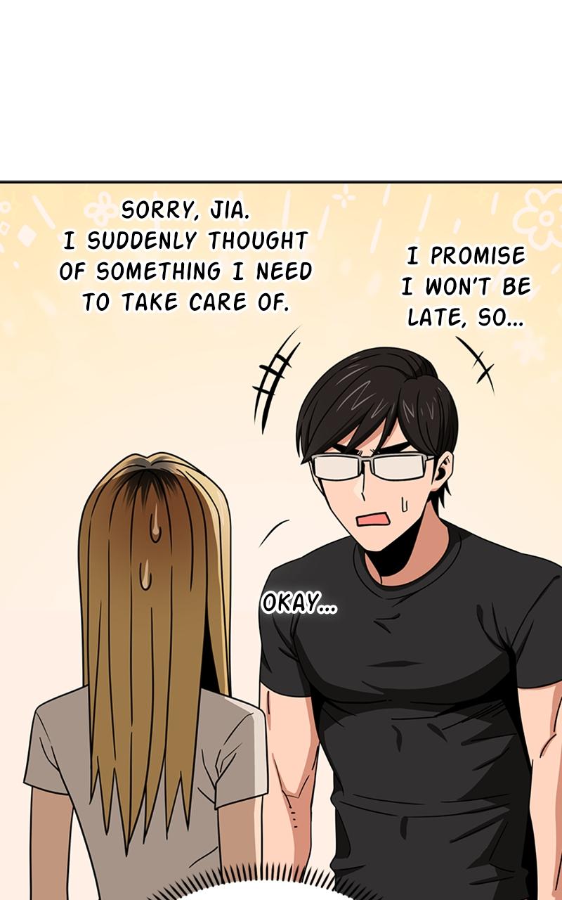 Maybe Meant to Be Chapter 64