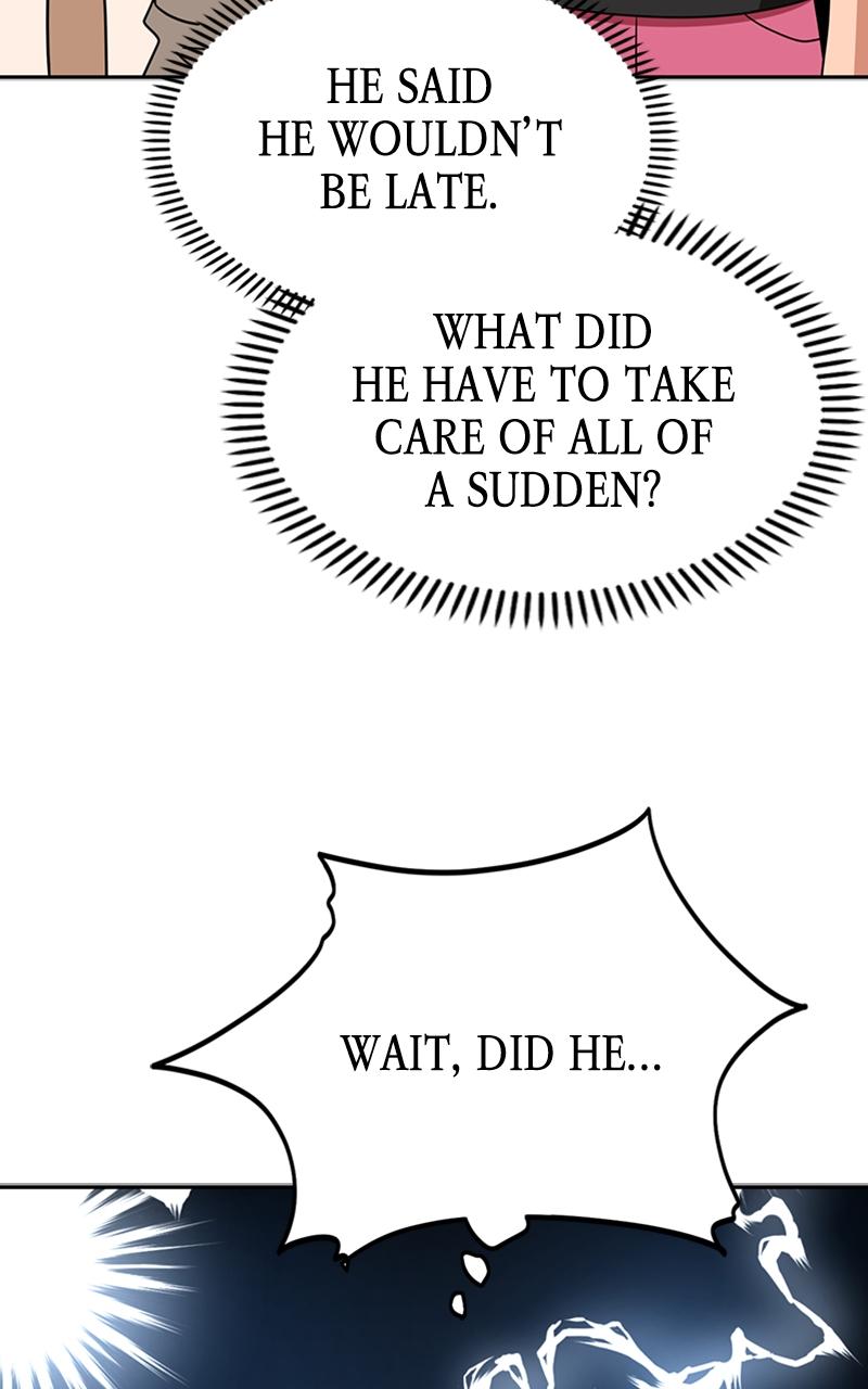 Maybe Meant to Be Chapter 64