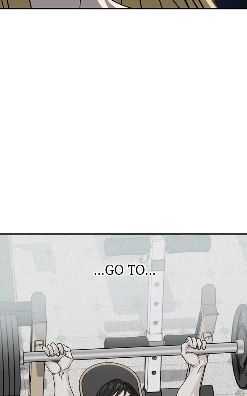 Maybe Meant to Be Chapter 64