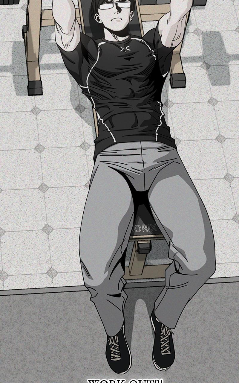 Maybe Meant to Be Chapter 64