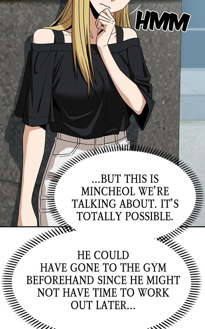 Maybe Meant to Be Chapter 64