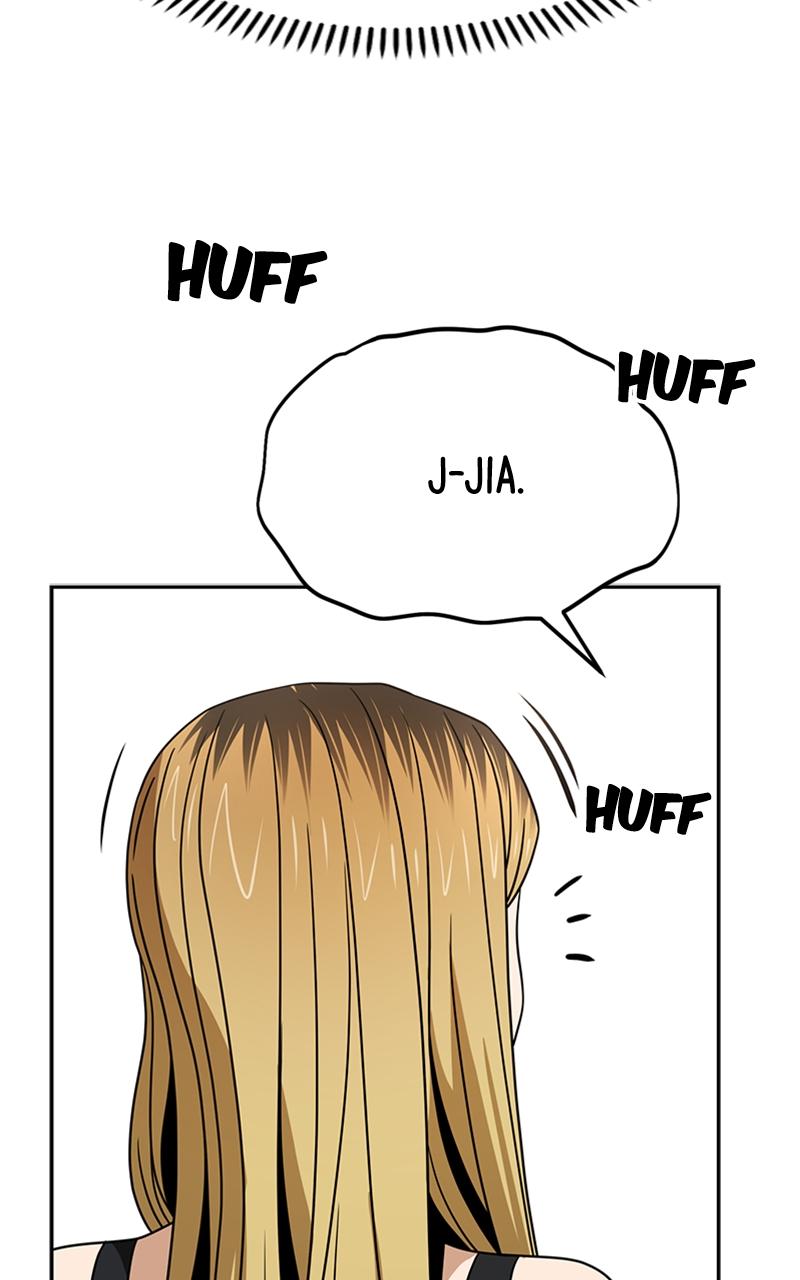 Maybe Meant to Be Chapter 64