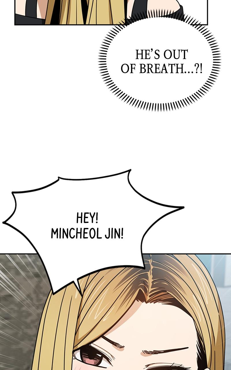 Maybe Meant to Be Chapter 64