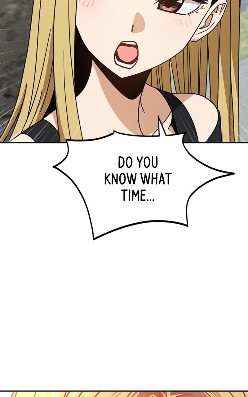 Maybe Meant to Be Chapter 64