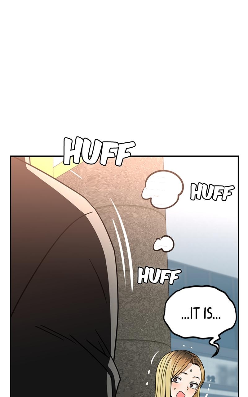 Maybe Meant to Be Chapter 64