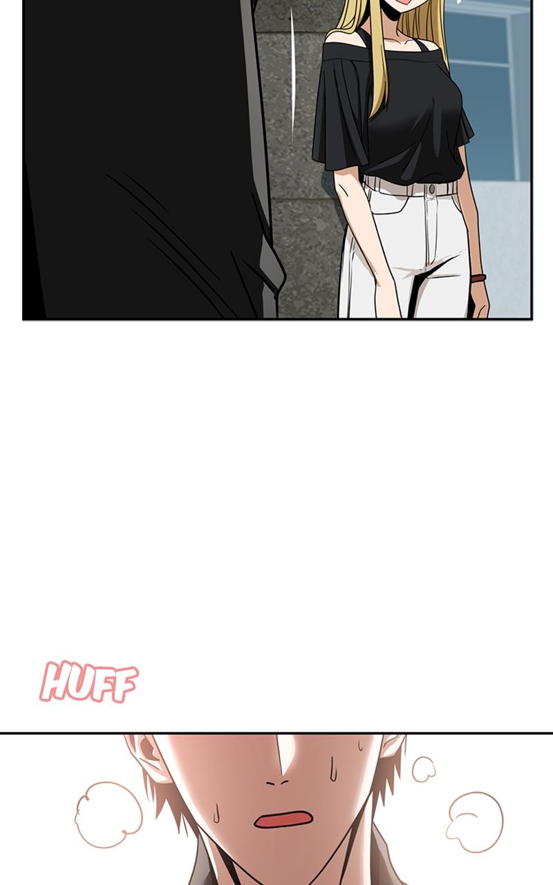 Maybe Meant to Be Chapter 64