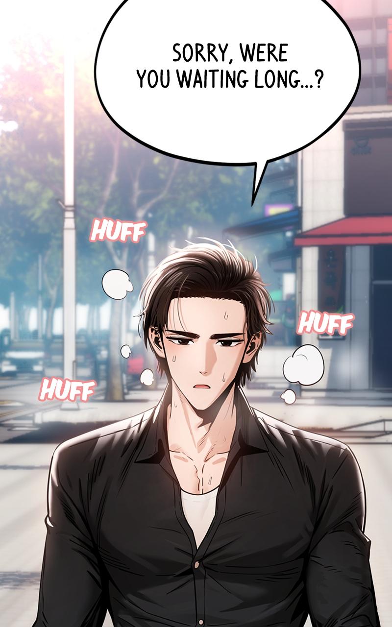 Maybe Meant to Be Chapter 64