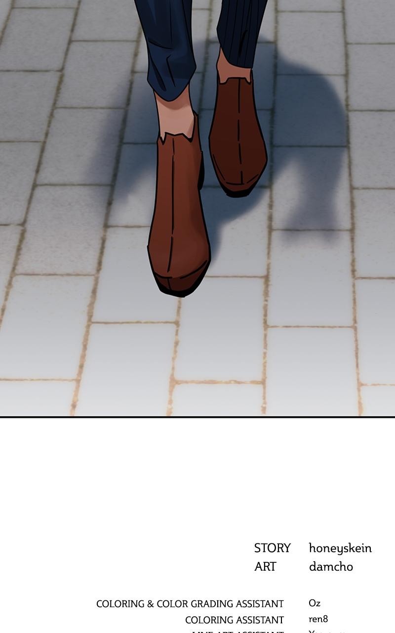 Maybe Meant to Be Chapter 64