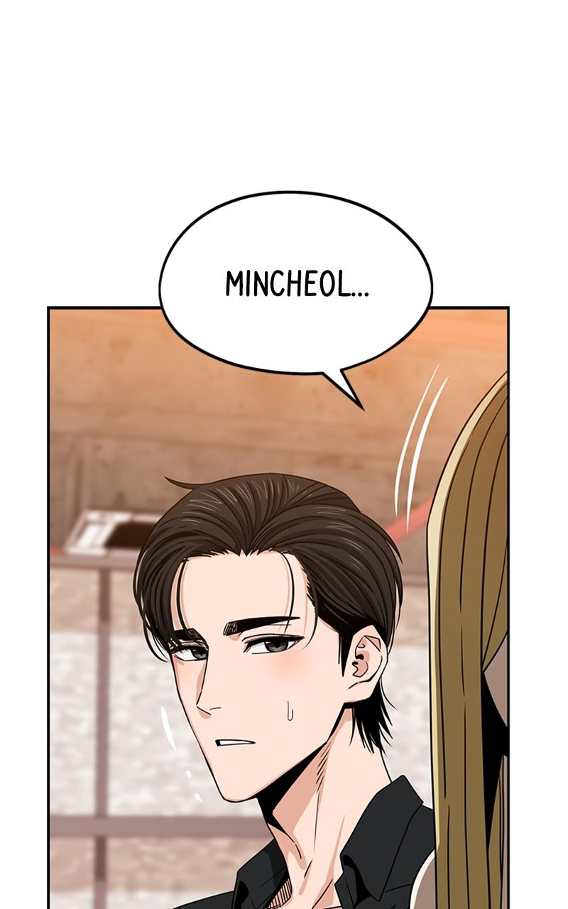 Maybe Meant to Be Chapter 65