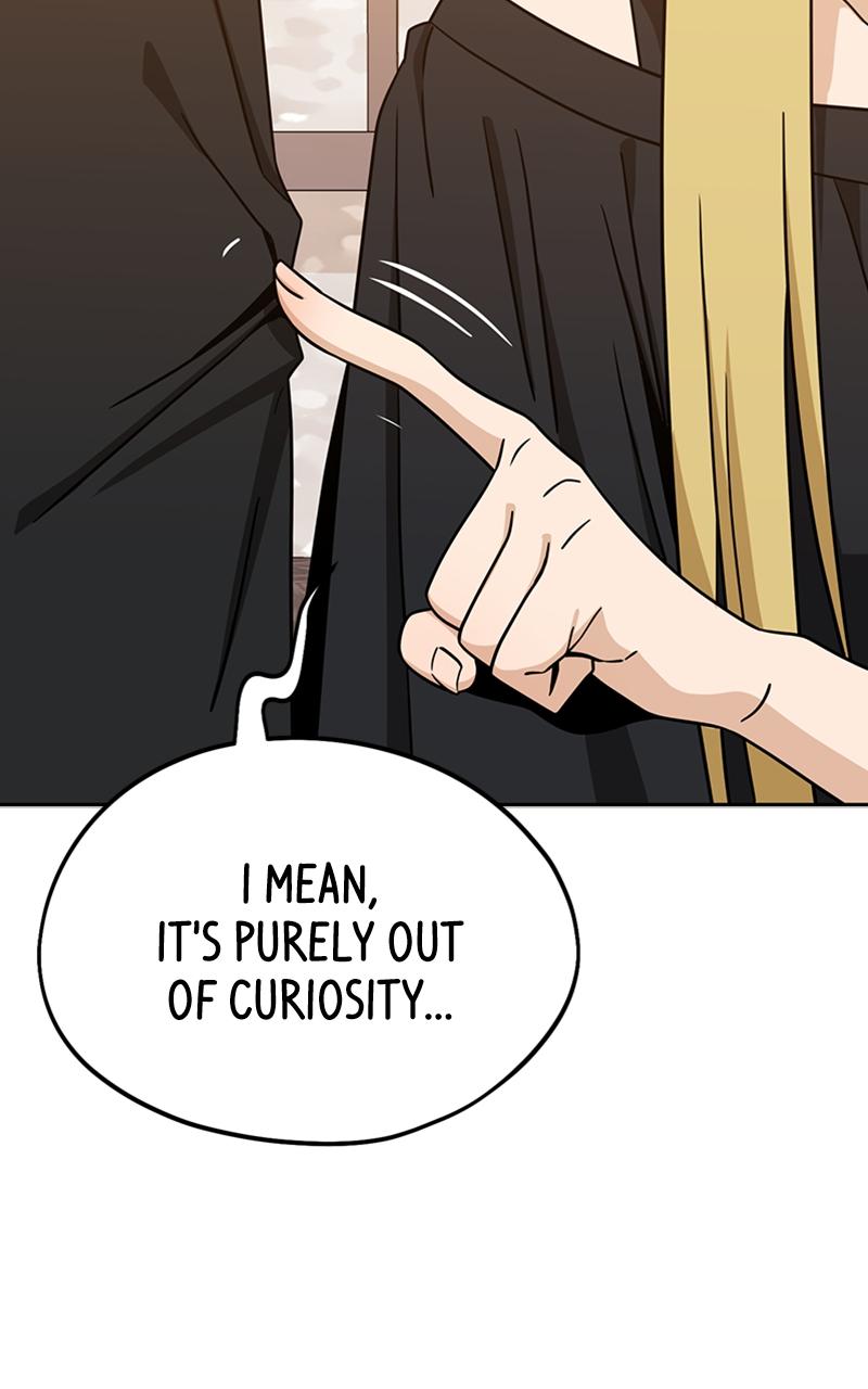 Maybe Meant to Be Chapter 65