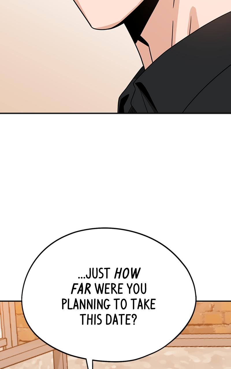 Maybe Meant to Be Chapter 65