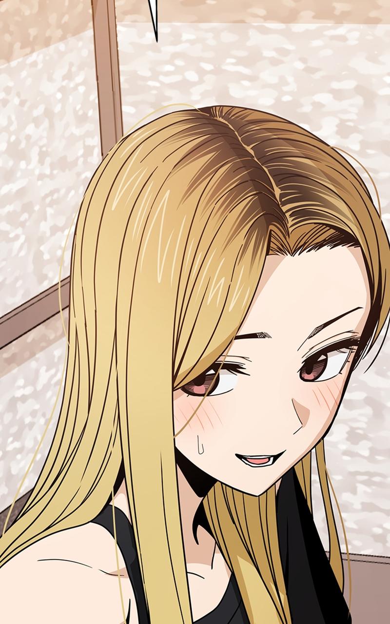 Maybe Meant to Be Chapter 65