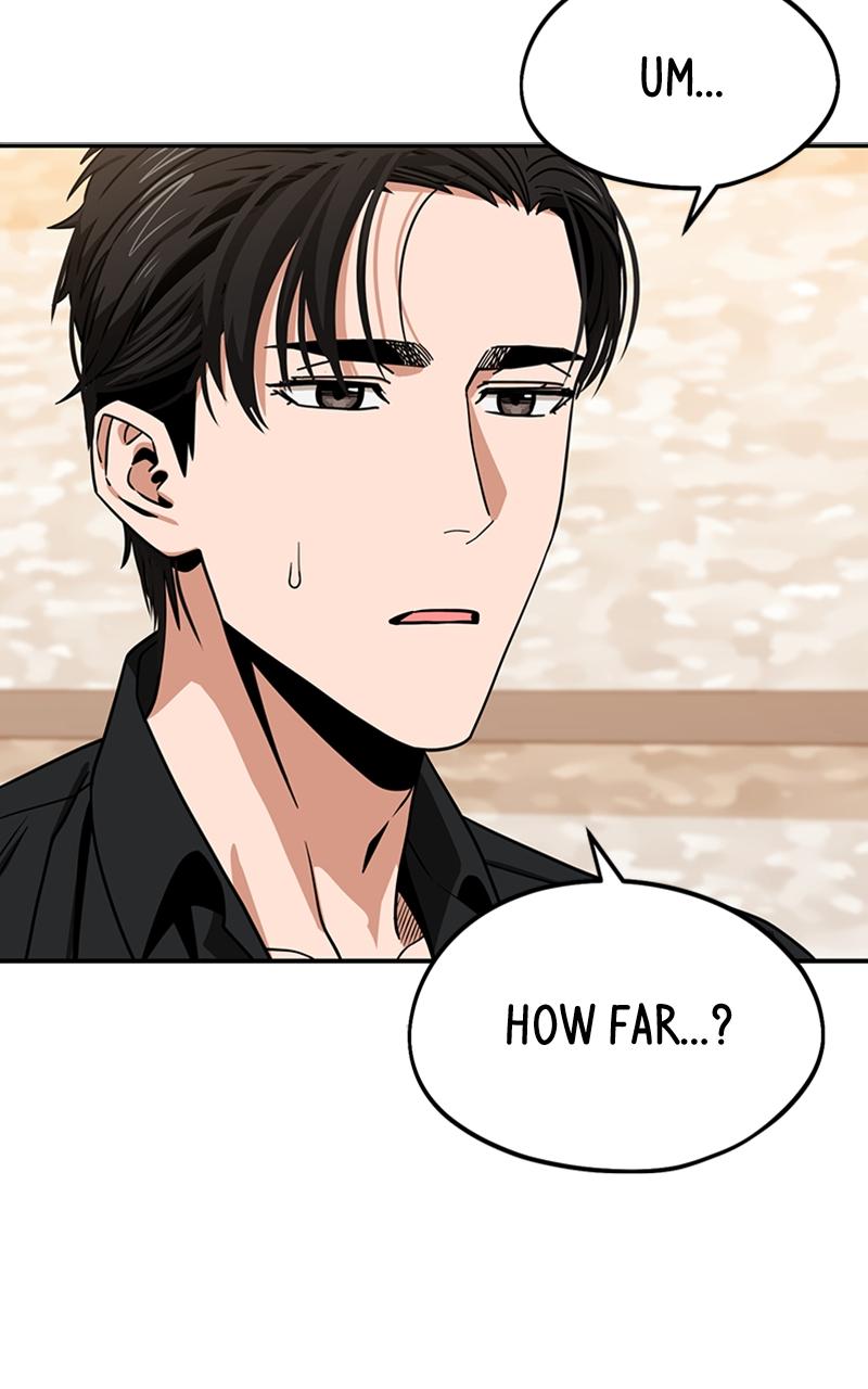 Maybe Meant to Be Chapter 65