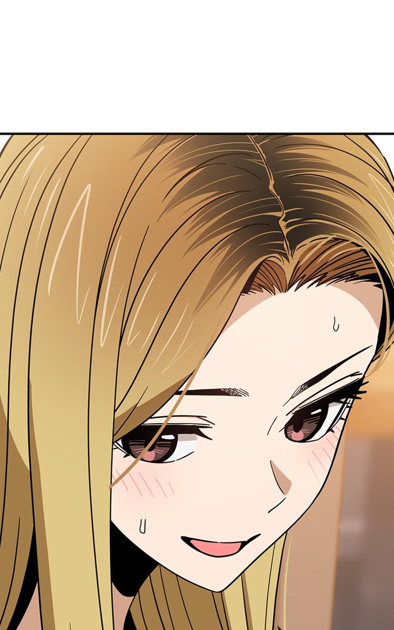 Maybe Meant to Be Chapter 65